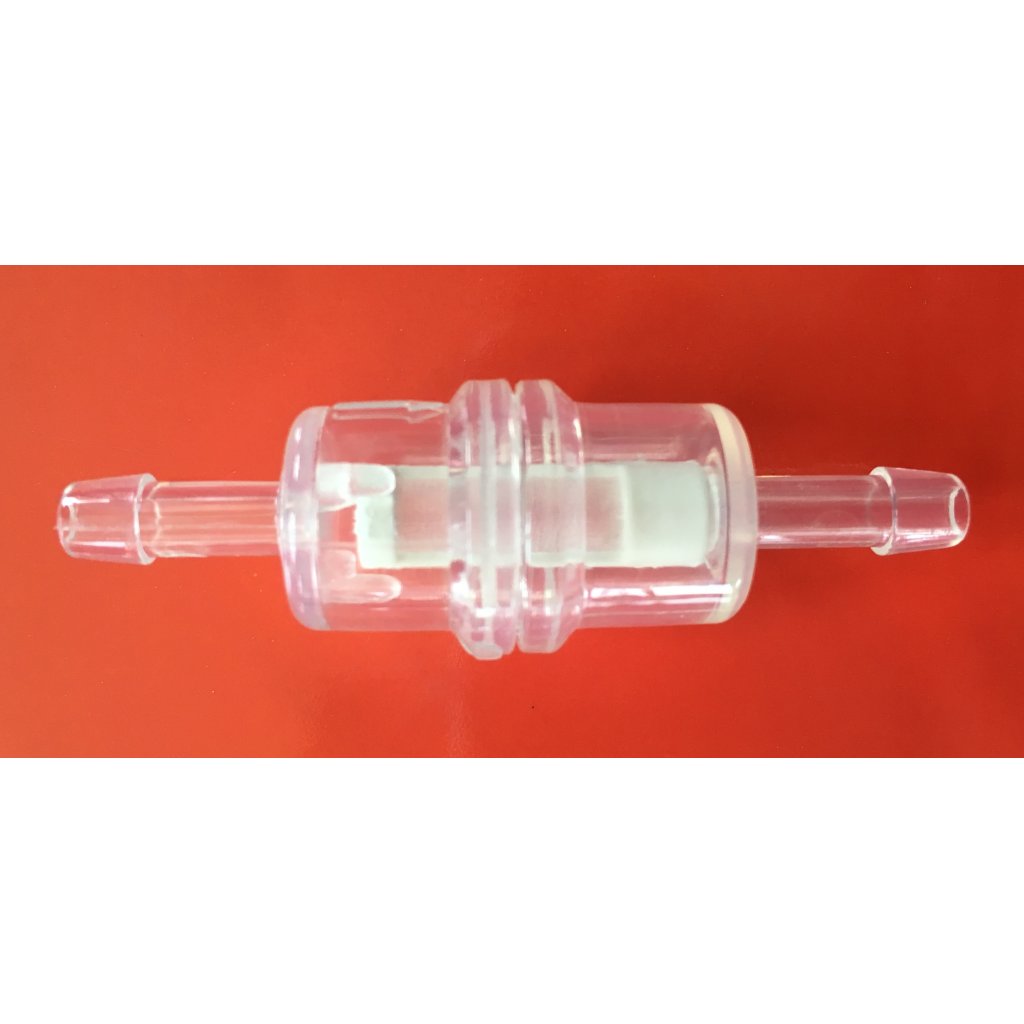 Benzinový filtr MINI, pr.15 x 30mm, SK 3594