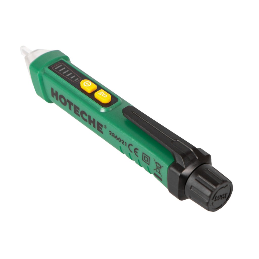 Bezkontaktní detektor střídavého napětí - HT286021
