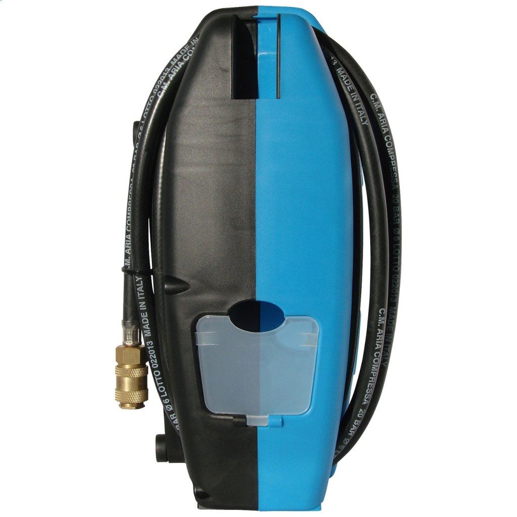 Bezolejový kompresor AIRPOWER 180/8 - GU50077