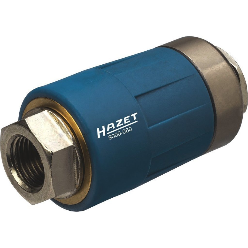 Bezpečnostní spojka 16,41 mm 3/8" s vnějším závitem (AG) 9000-051 - HA195282