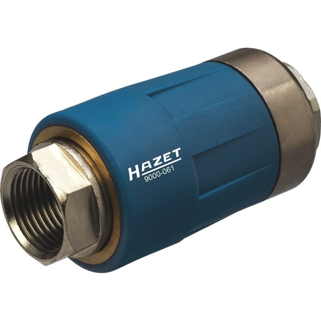 Bezpečnostní spojka 16,41 mm 3/8" s vnějším závitem (AG) 9000-051 - HA195282