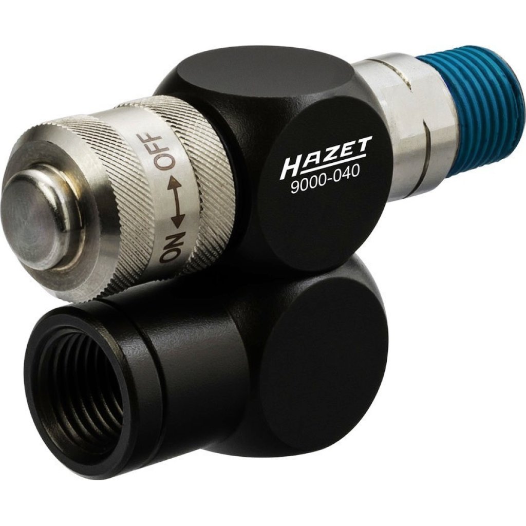 Bezpečnostní spojka 16,41 mm 3/8" s vnějším závitem (AG) 9000-051 - HA195282