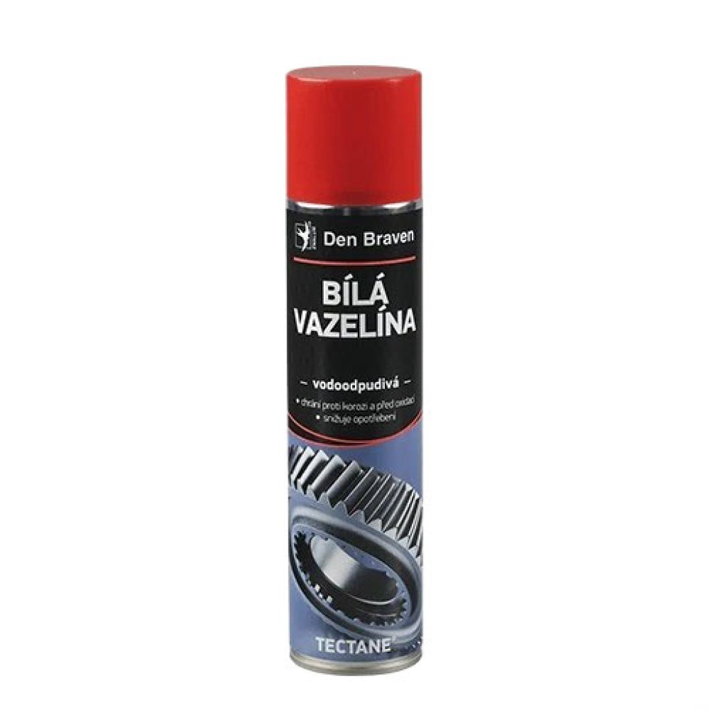Bílá vazelína - D20501