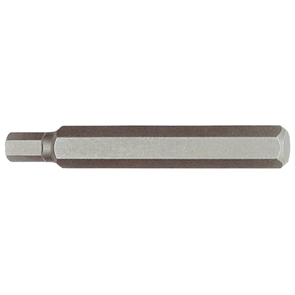 Bit IMBUS 4 mm, délka 75 mm - LIBHE37540