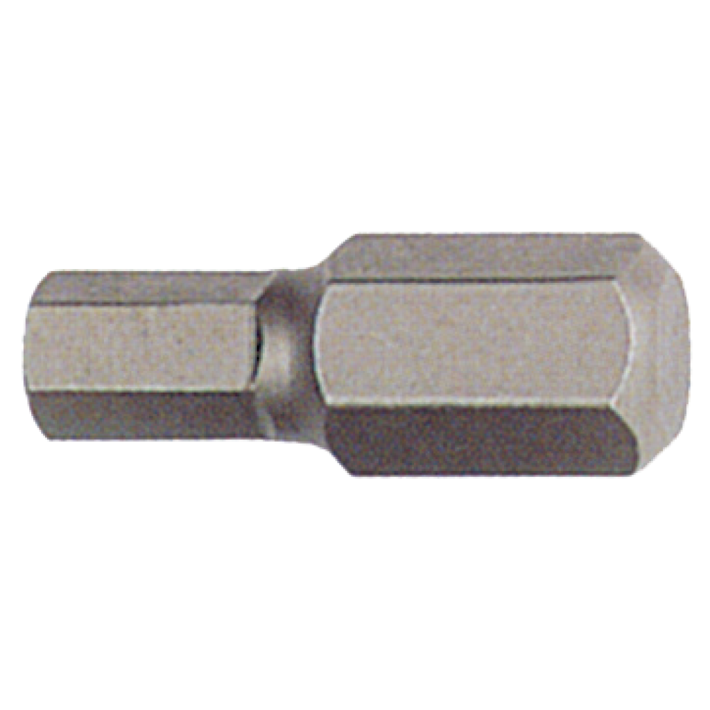 Bit IMBUS 5mm, délka 30 mm - LIBHE33005