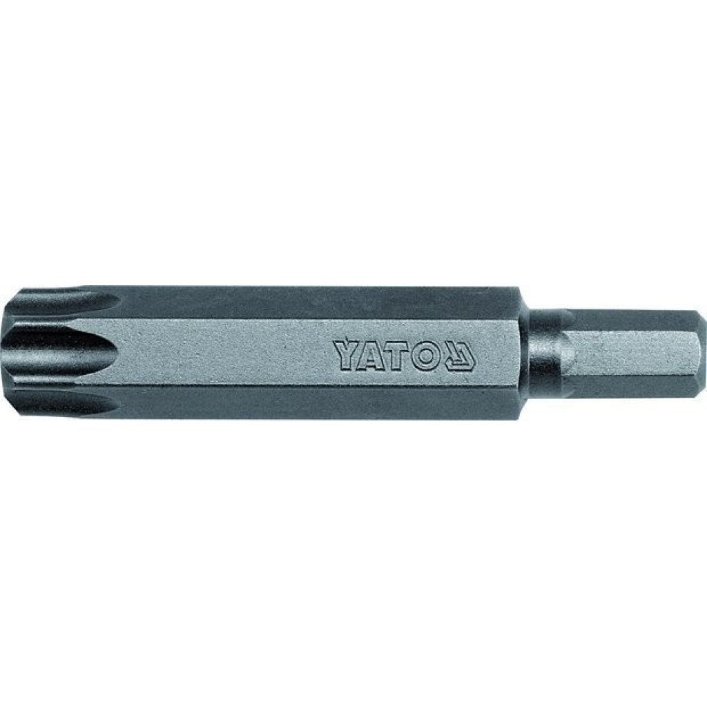 Bit TORX 8 mm T60 x 70 mm 20 ks