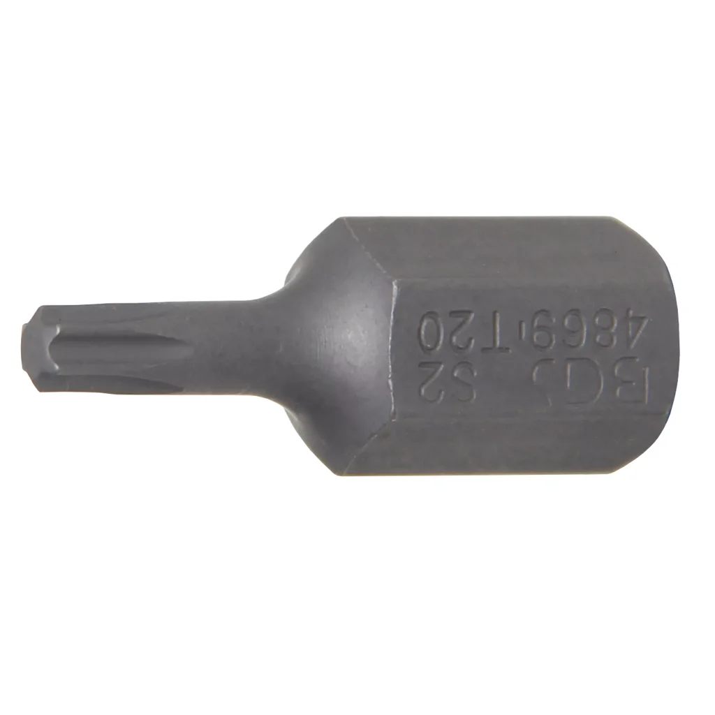 Bit, Torx, T20, 30 mm - B4869