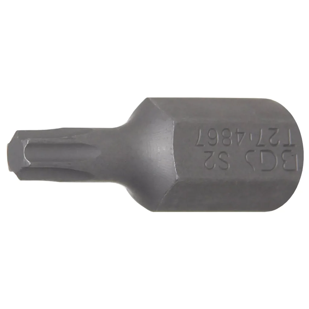 Bit, Torx, T27, 30 mm - B4867