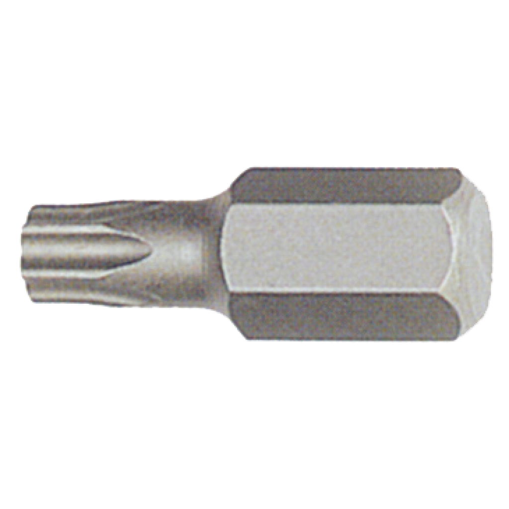 Bit TORX T40, 30 mm - LIBTX33040