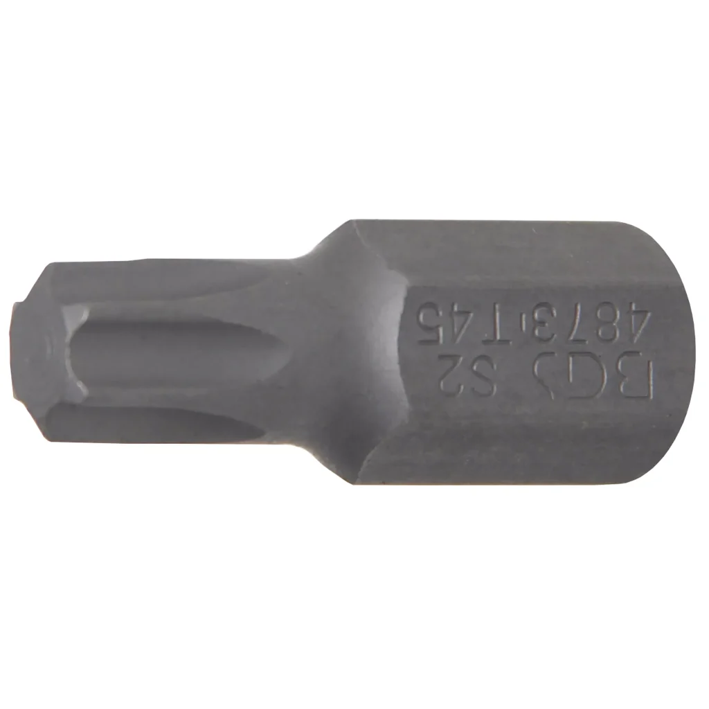 Bit, Torx, T45, 30 mm - B4873