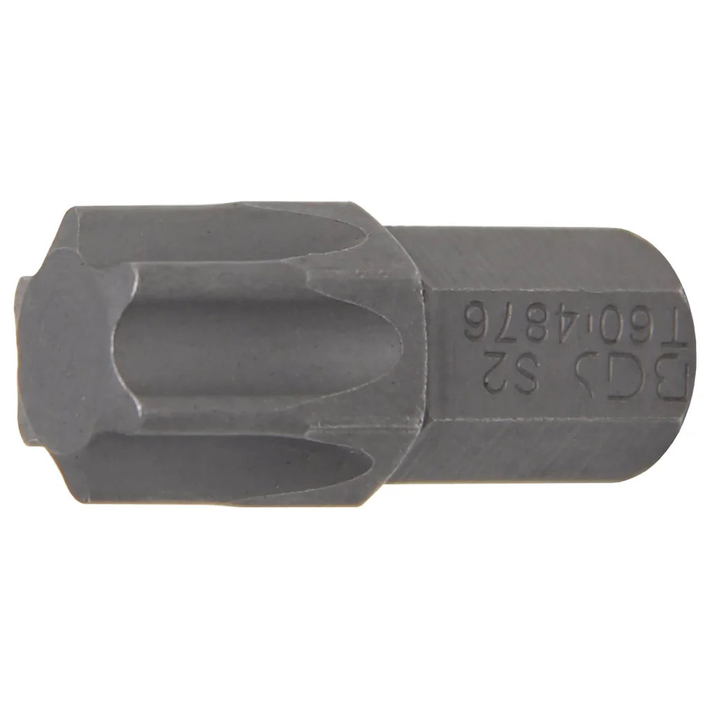 Bit, Torx, T60, 30 mm - B4876