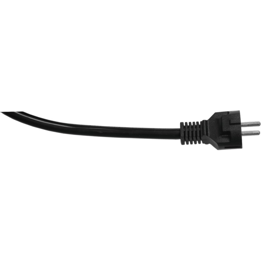 BLAUPUNKT nabíječka pro elektromobily 1fáze/Schuko->Typ2/8m 3,7kW