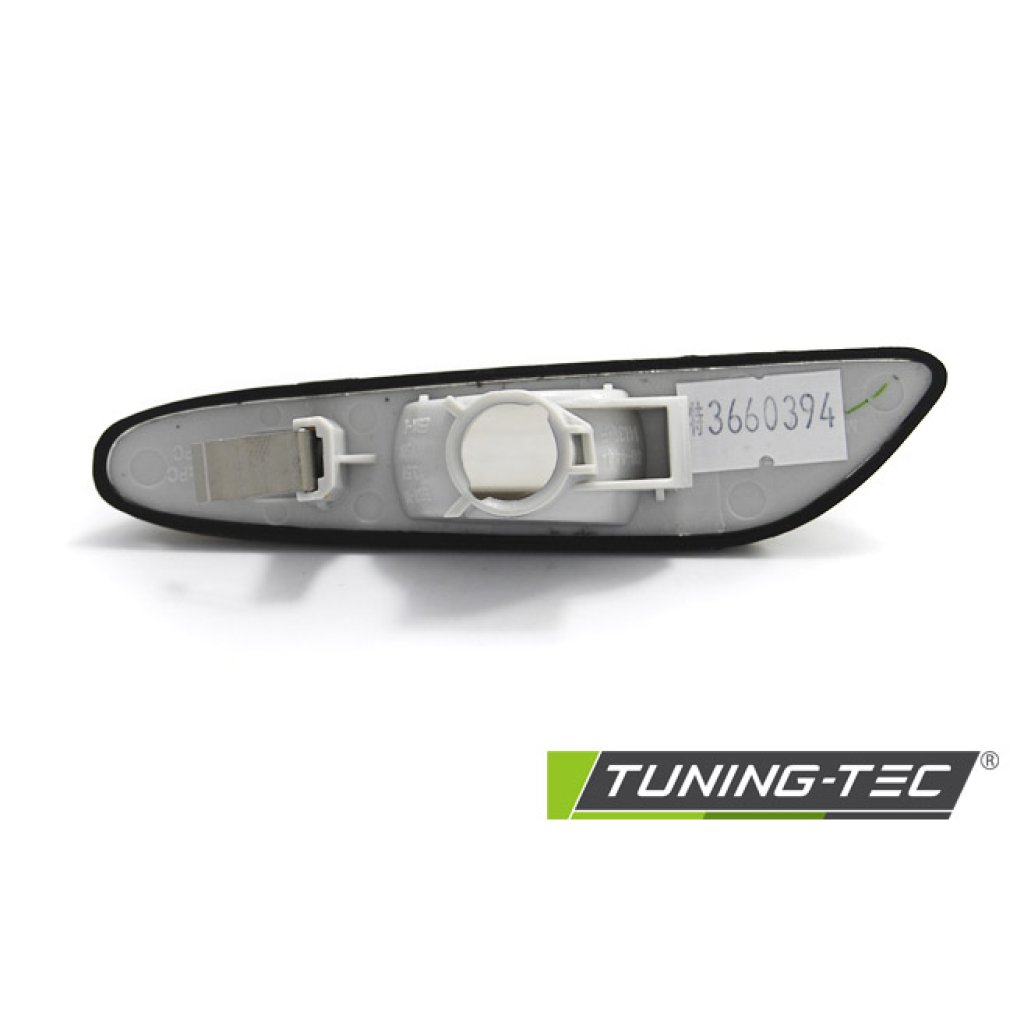 Blinkry boční BMW E8x/E9x/ X1 03-09 kouřové