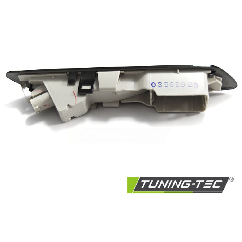 Blinkry boční LED BMW F10/F11 černé lesklé