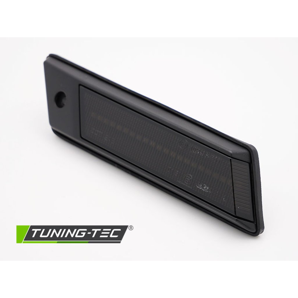 Blinkry boční LED, dynamické BMW E30/E28/E24/E23 kouřové
