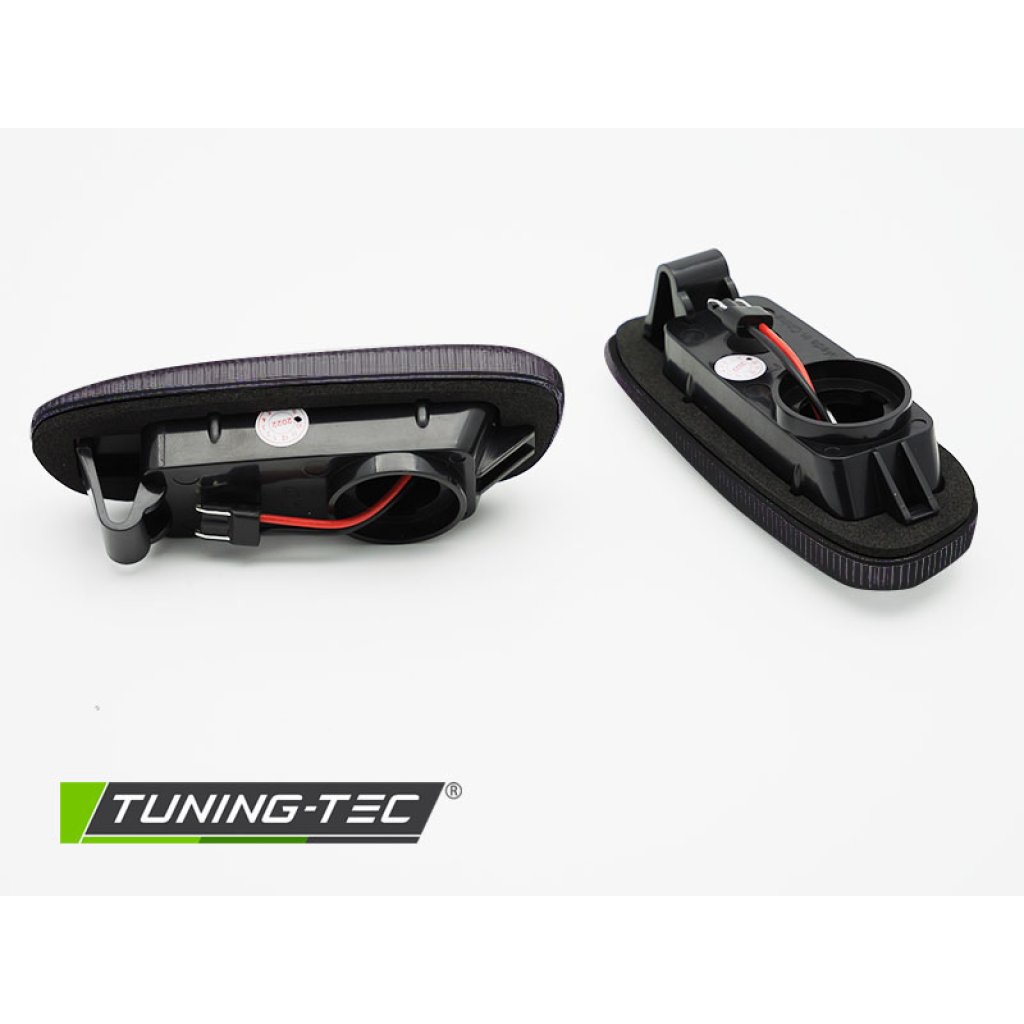 Blinkry boční LED, dynamické SUBARU Impreza 93-00 kouřové