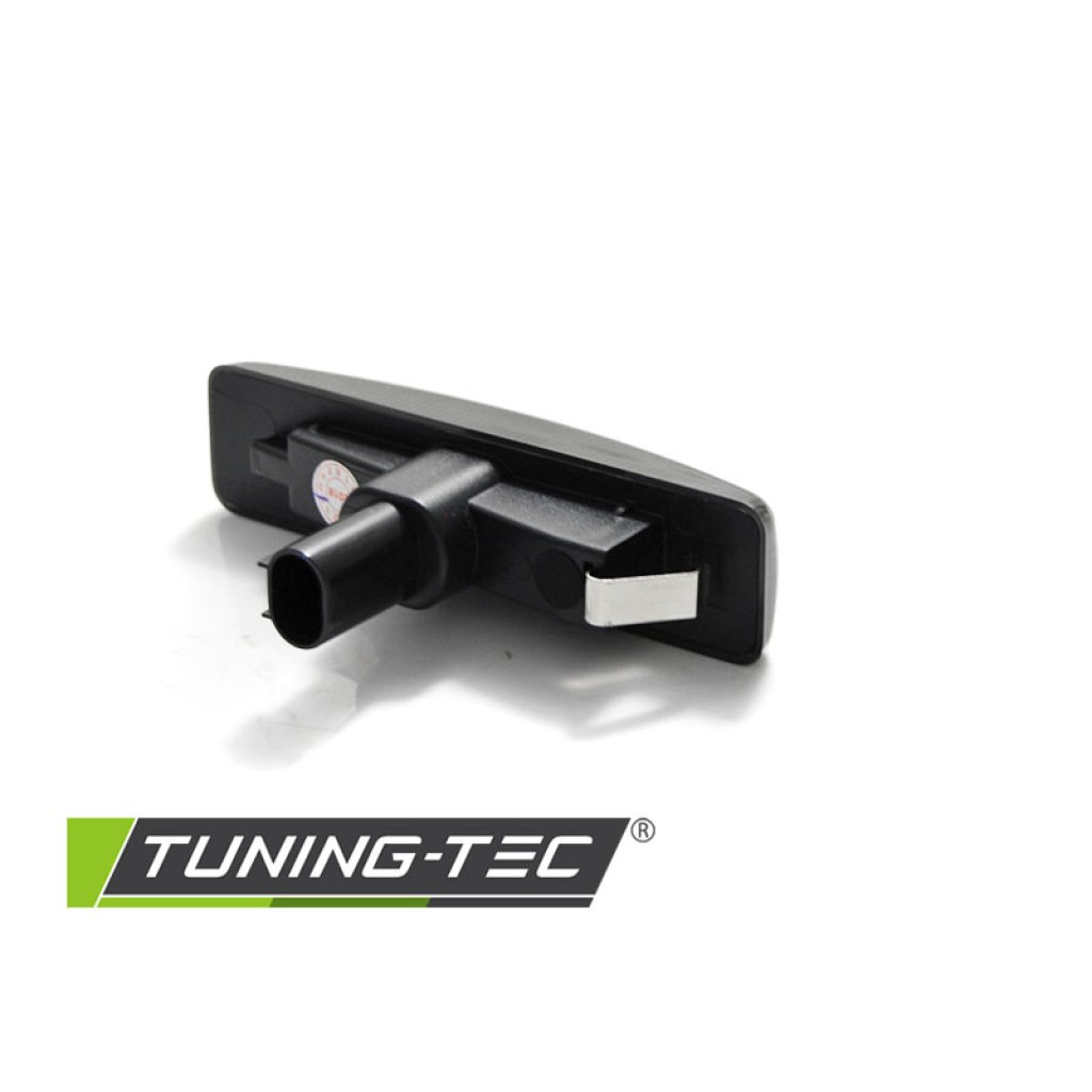 Blinkry boční LED Land Rover Range Rover SPORT 05-12 kouřový