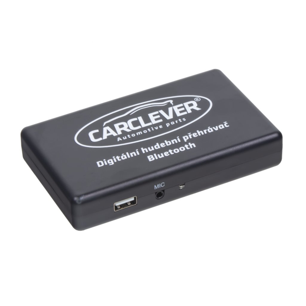 Bluetooth A2DP/handsfree MOST modul pro Audi MMI 2G