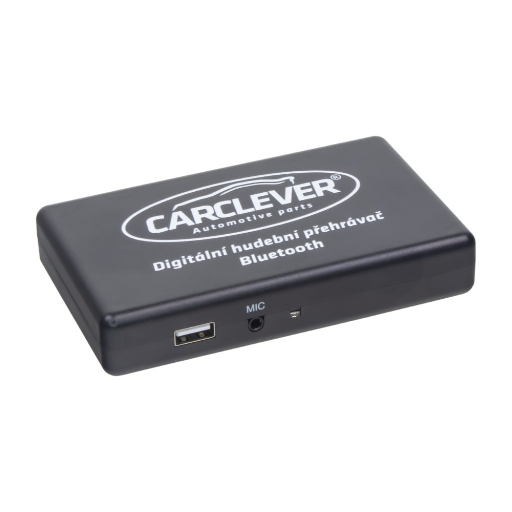 Bluetooth A2DP/handsfree MOST modul pro BMW