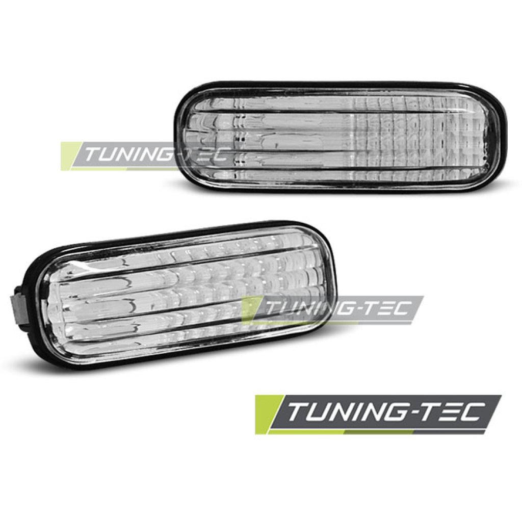 Boční blinkry Crystal Honda Civic 96-02/4dv. 96-98/2dv. 96-00