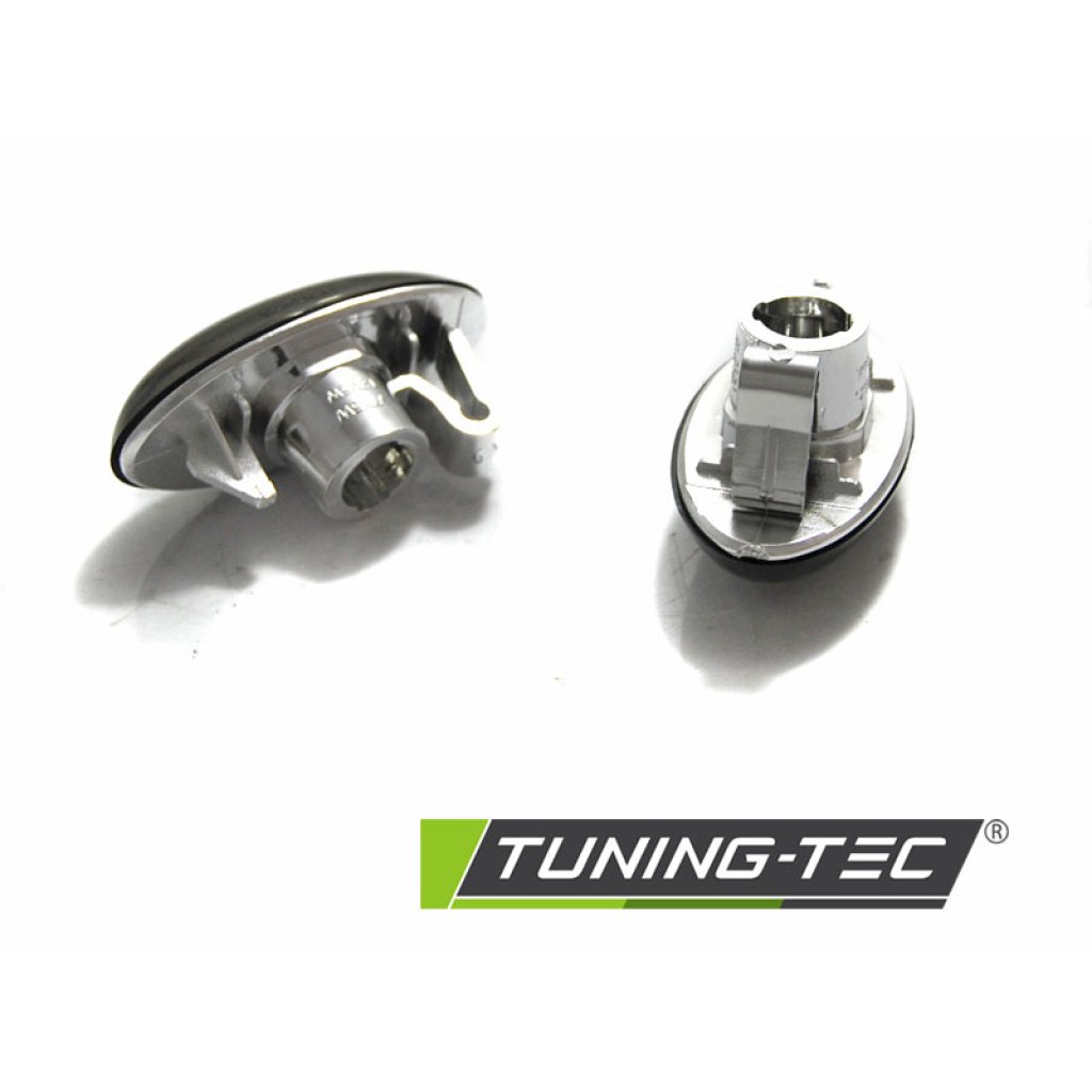 Boční blinkry Peugeot 206 / 206cc / 307 kouřový