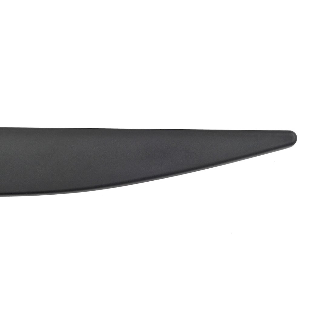 Boční lišty na dveře Chevrolet Aveo Hatchback/Sedan 2011-2015 F36 | Rider
