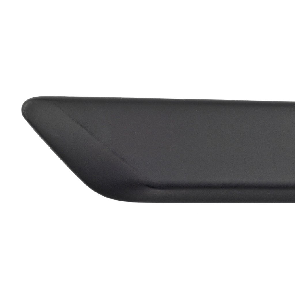 Boční lišty na dveře Citroen C4 2010-2018 F31 | Rider