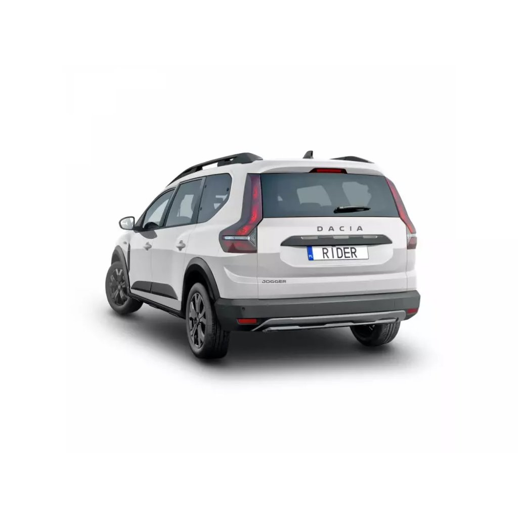 Boční lišty na dveře Dacia Jogger 2021- F70 | Rider