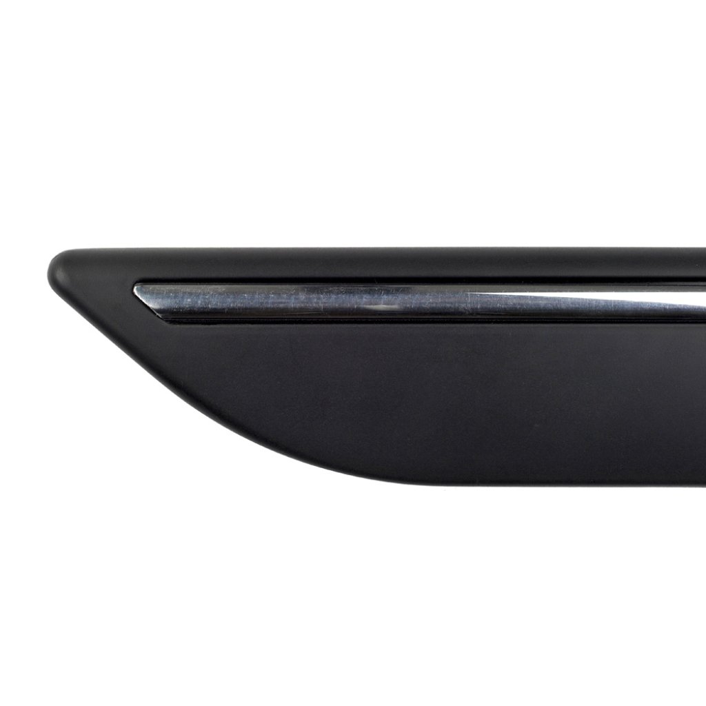 Boční lišty na dveře Honda Accord Sedan/Combi 2008-2014 F23 | Rider