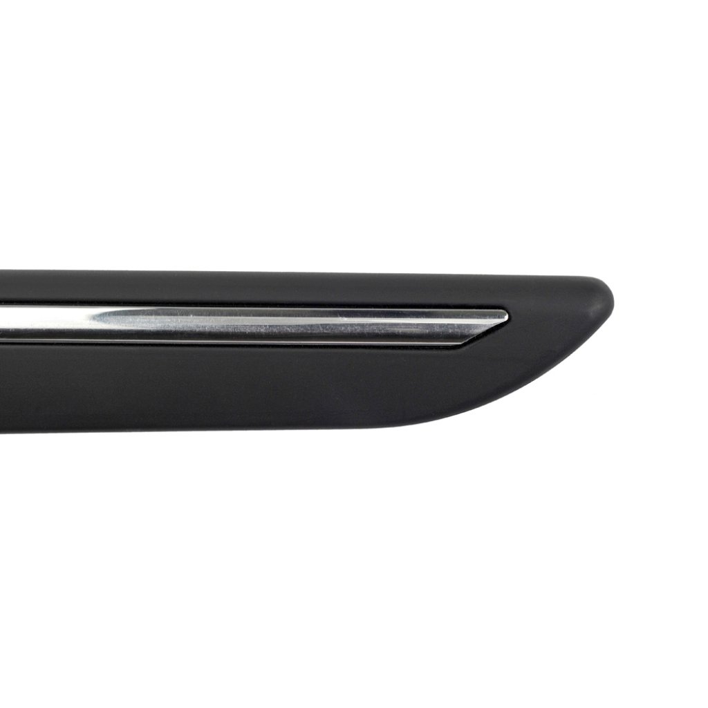 Boční lišty na dveře Honda Accord Sedan/Combi 2008-2014 F23 | Rider