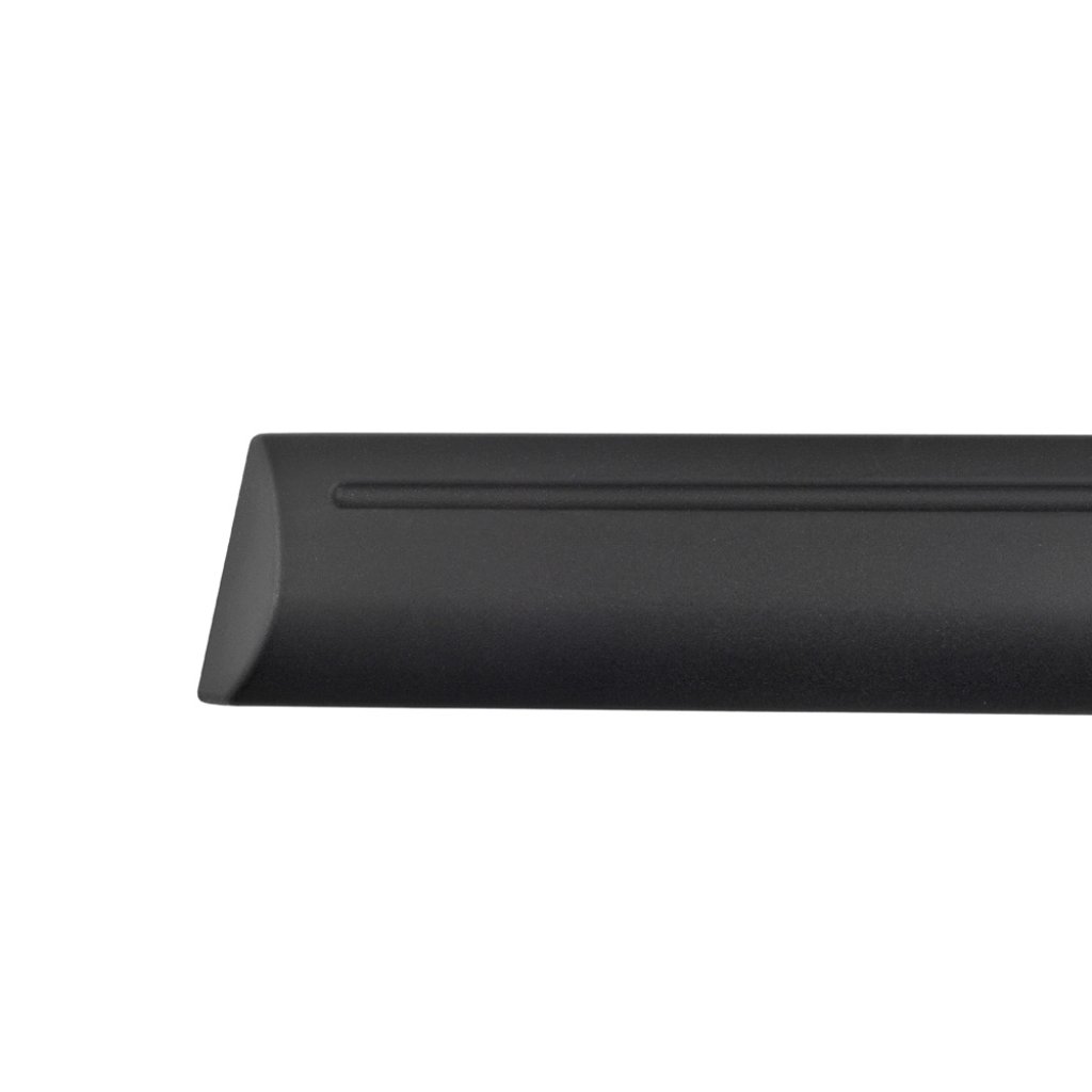 Boční lišty na dveře Hyundai Accent 3dv Hatchback 2005-2010 F18 | Rider