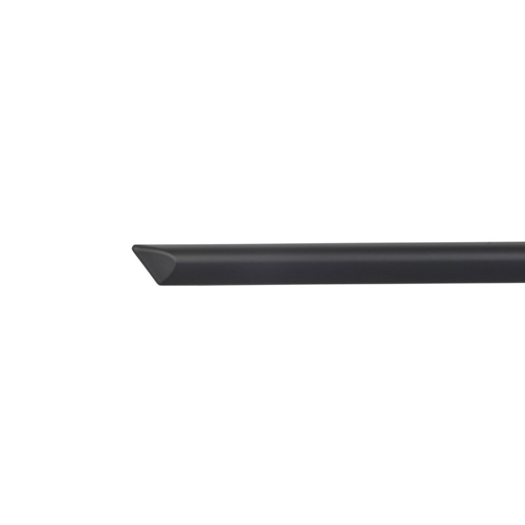 Boční lišty na dveře Mazda 2 Hatchback 2007-2010 F11 | Rider