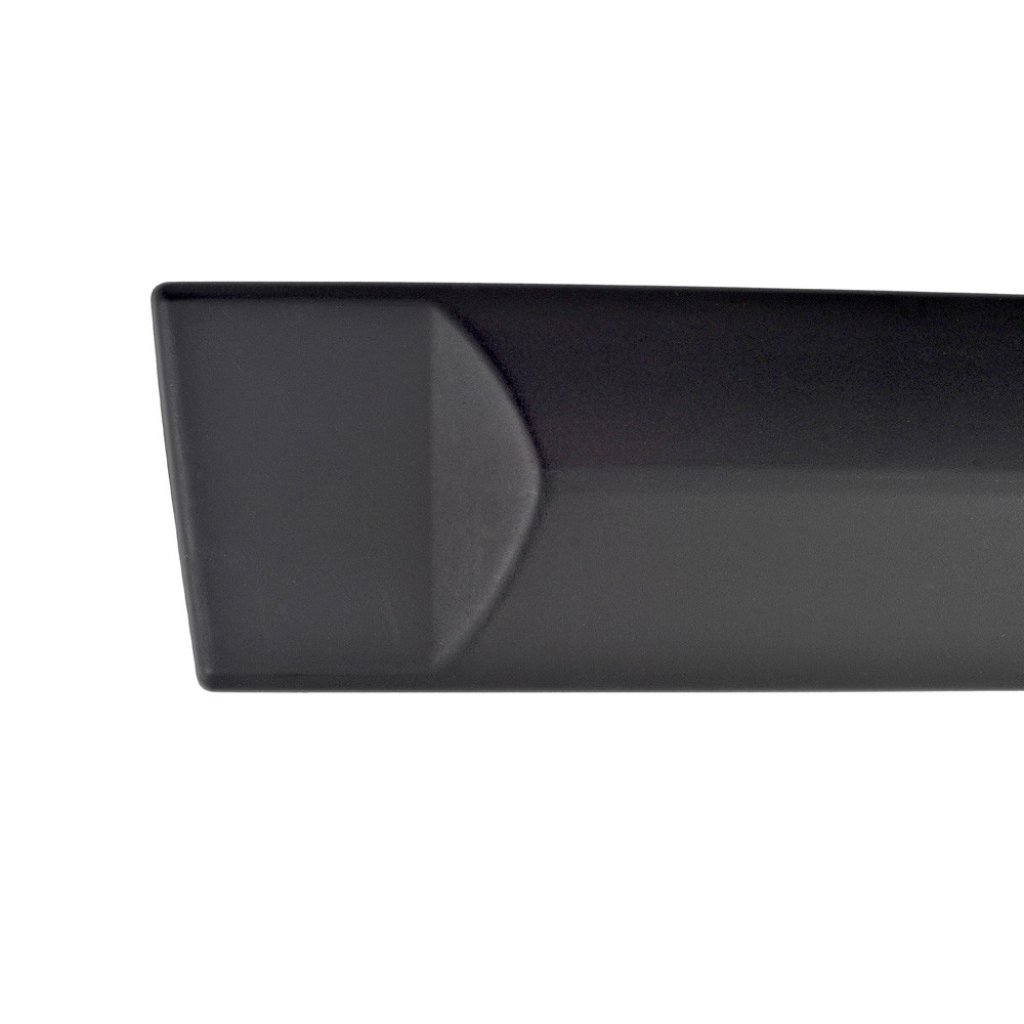 Boční lišty na dveře Mazda 2 Hatchback 2011-/2014- F22 | Rider