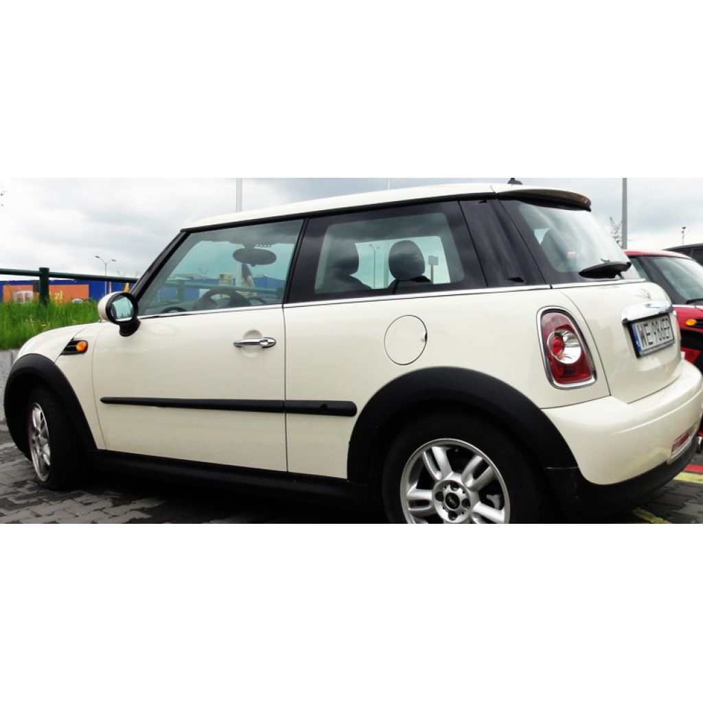 Boční lišty na dveře Mini Cooper One 2006-2014 F25 | Rider