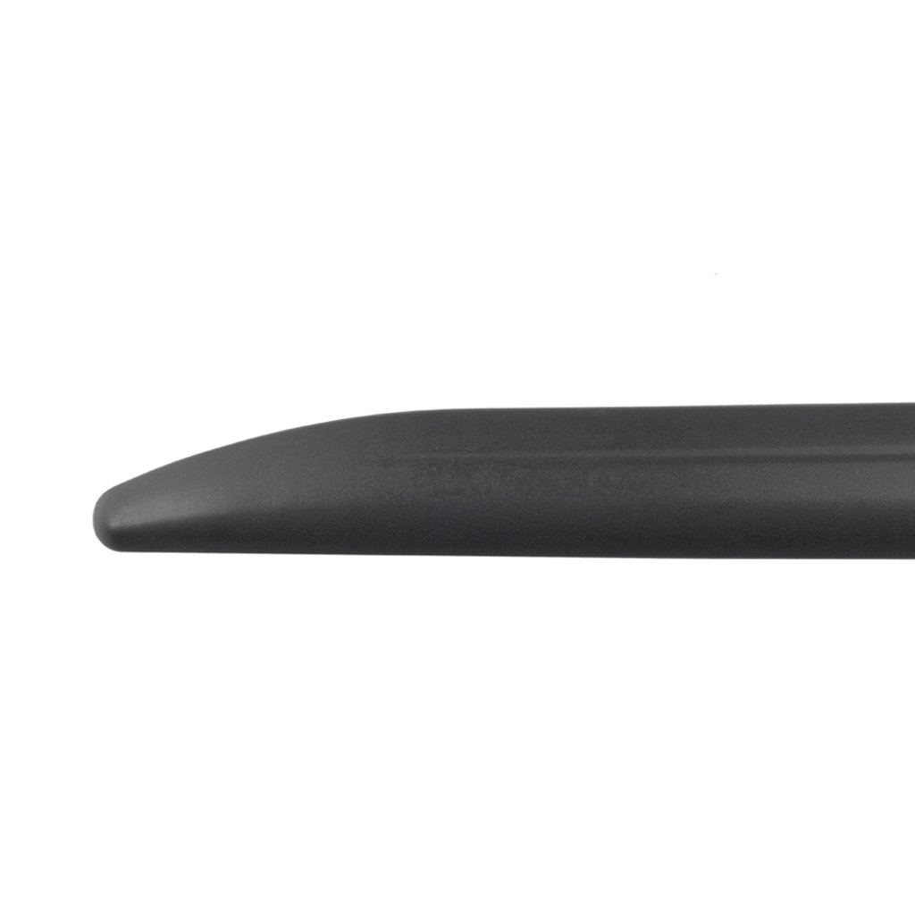 Boční lišty na dveře Mitsubishi Colt 3dv Hatchback 2008-2012 F18 | Rider