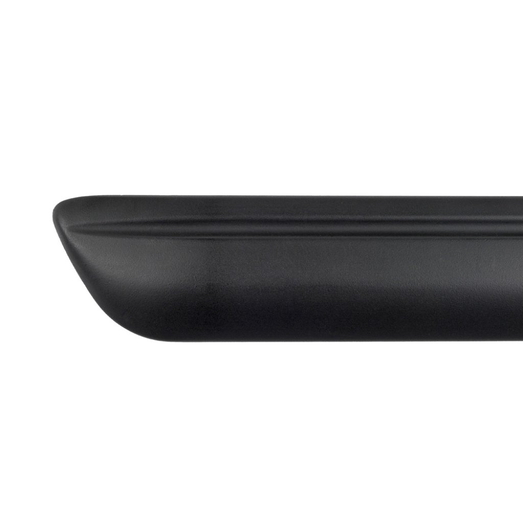 Boční lišty na dveře Mitsubishi Colt 5dv Hatchback 2008-2012 F17 | Rider