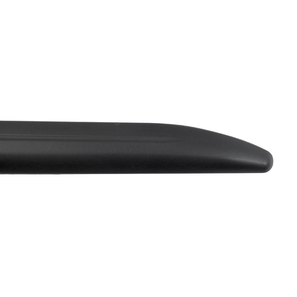 Boční lišty na dveře Mitsubishi Colt 5dv Hatchback 2008-2012 F17 | Rider