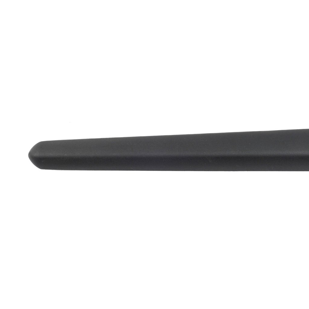 Boční lišty na dveře Seat Leon Hatchback 2005-2010 F26 | Rider