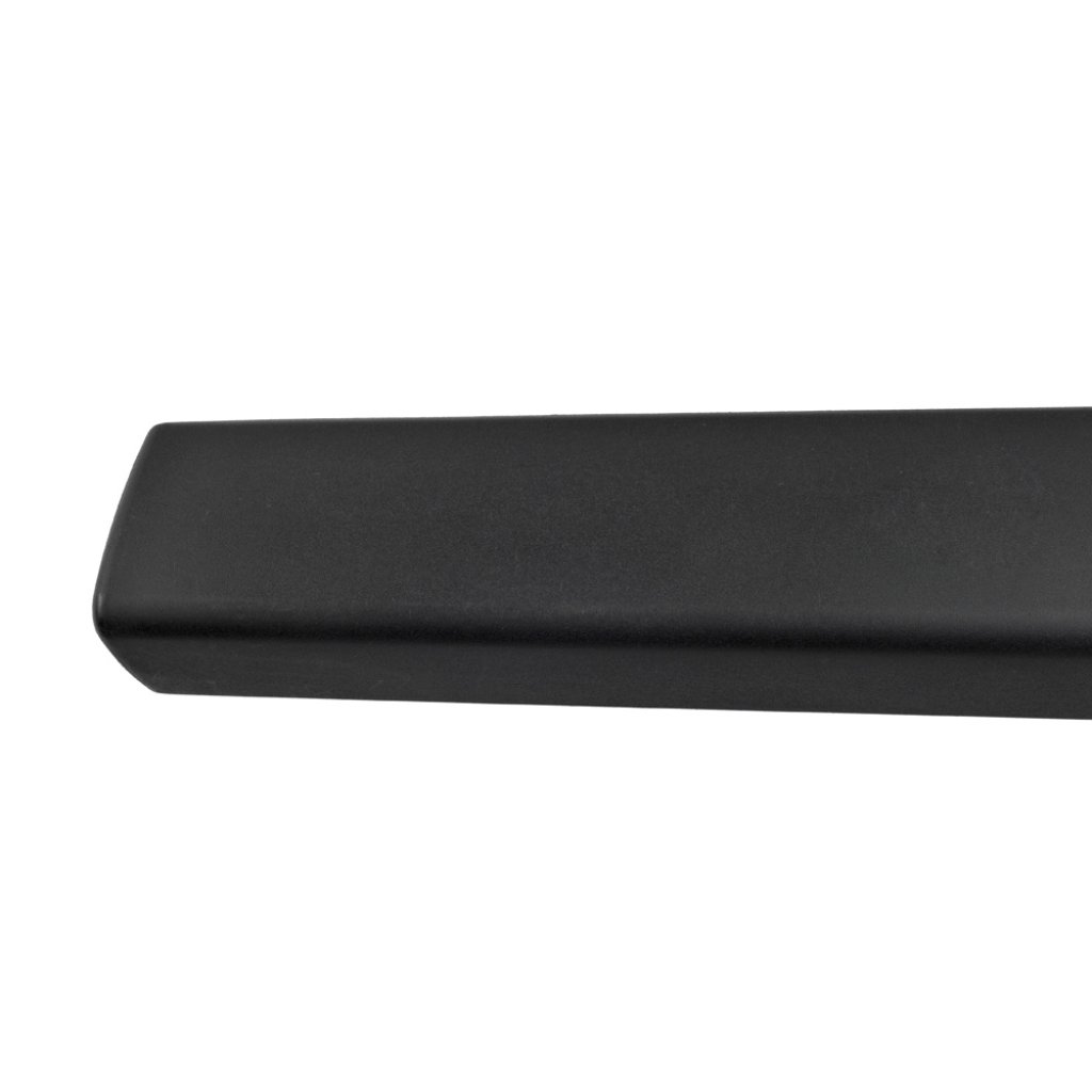 Boční lišty na dveře Seat Leon Hatchback 2005-2010 F26 | Rider
