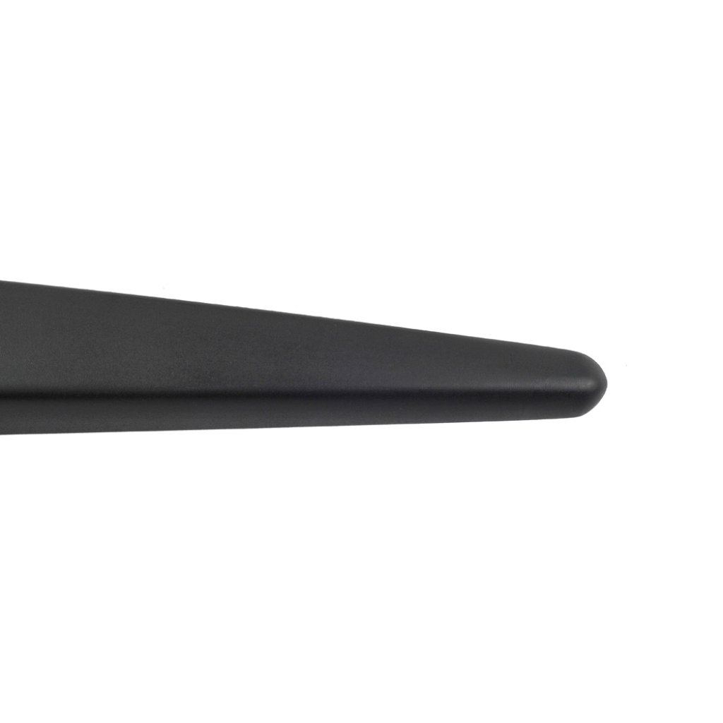 Boční lišty na dveře Seat Leon Hatchback 2005-2010 F26 | Rider