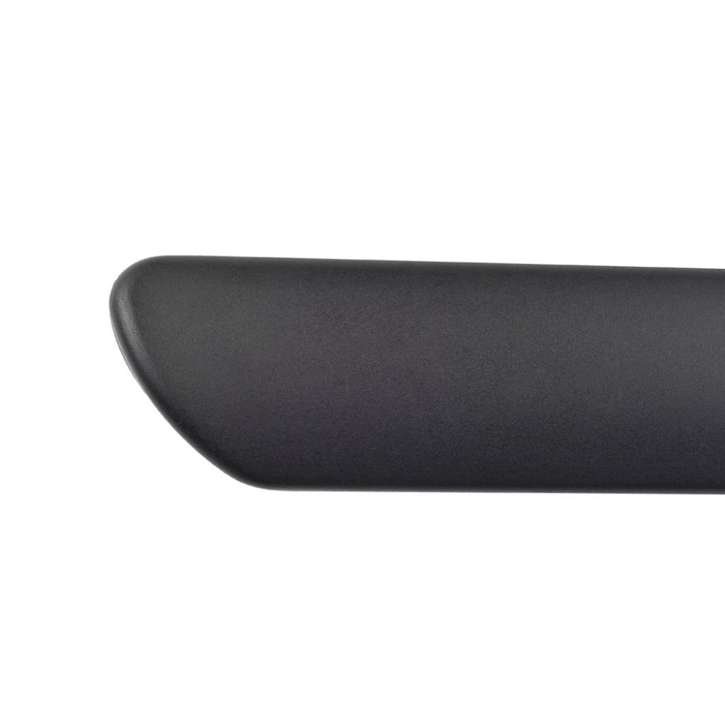 Boční lišty na dveře Toyota Corolla Sedan 2007-2013 F20 | Rider