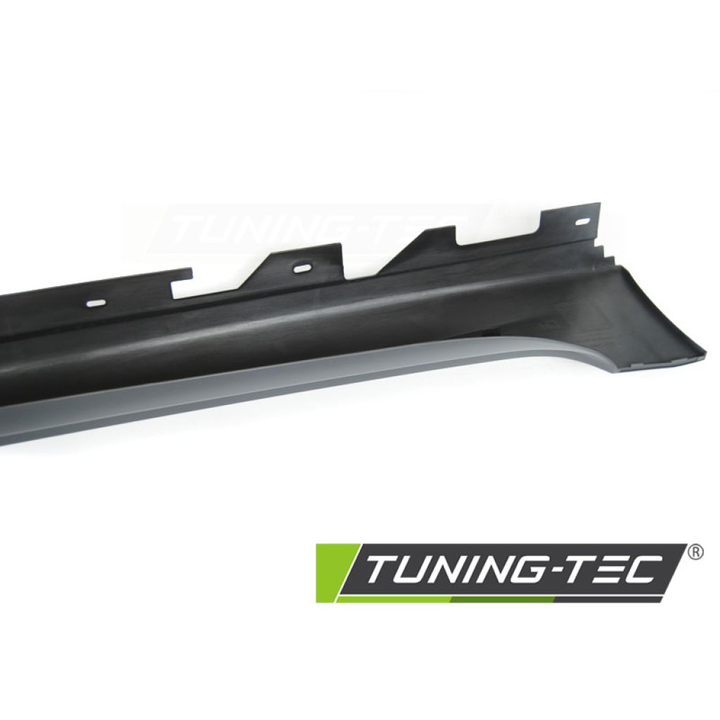 Boční prahy BMW 5 G30/G31 17- M-Tech