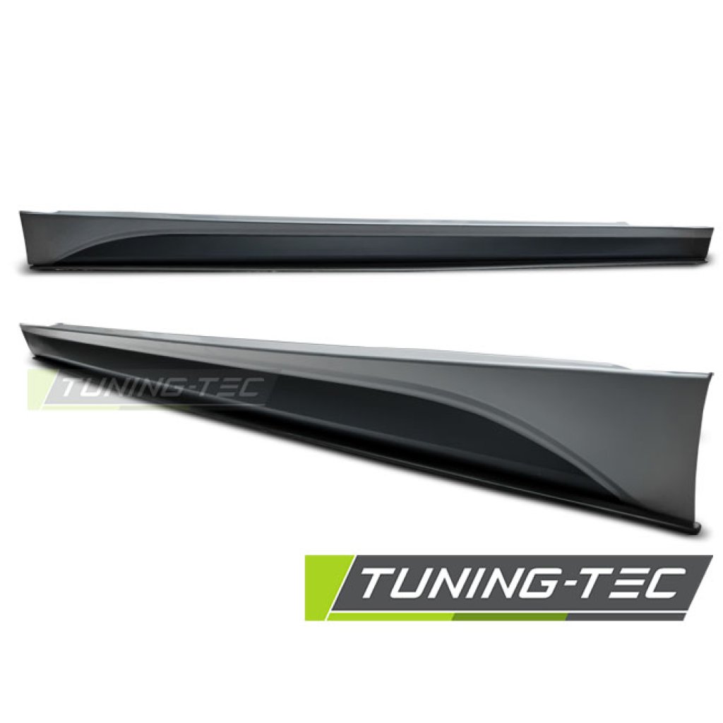 Boční prahy BMW F30/F31 11-Limo/Touring M-performance
