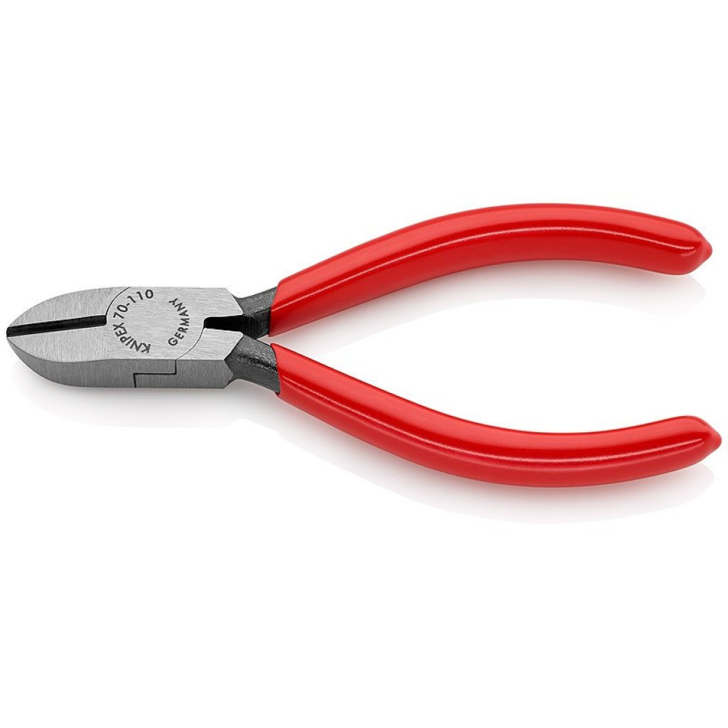Boční štípací kleště 110 mm - 7001110