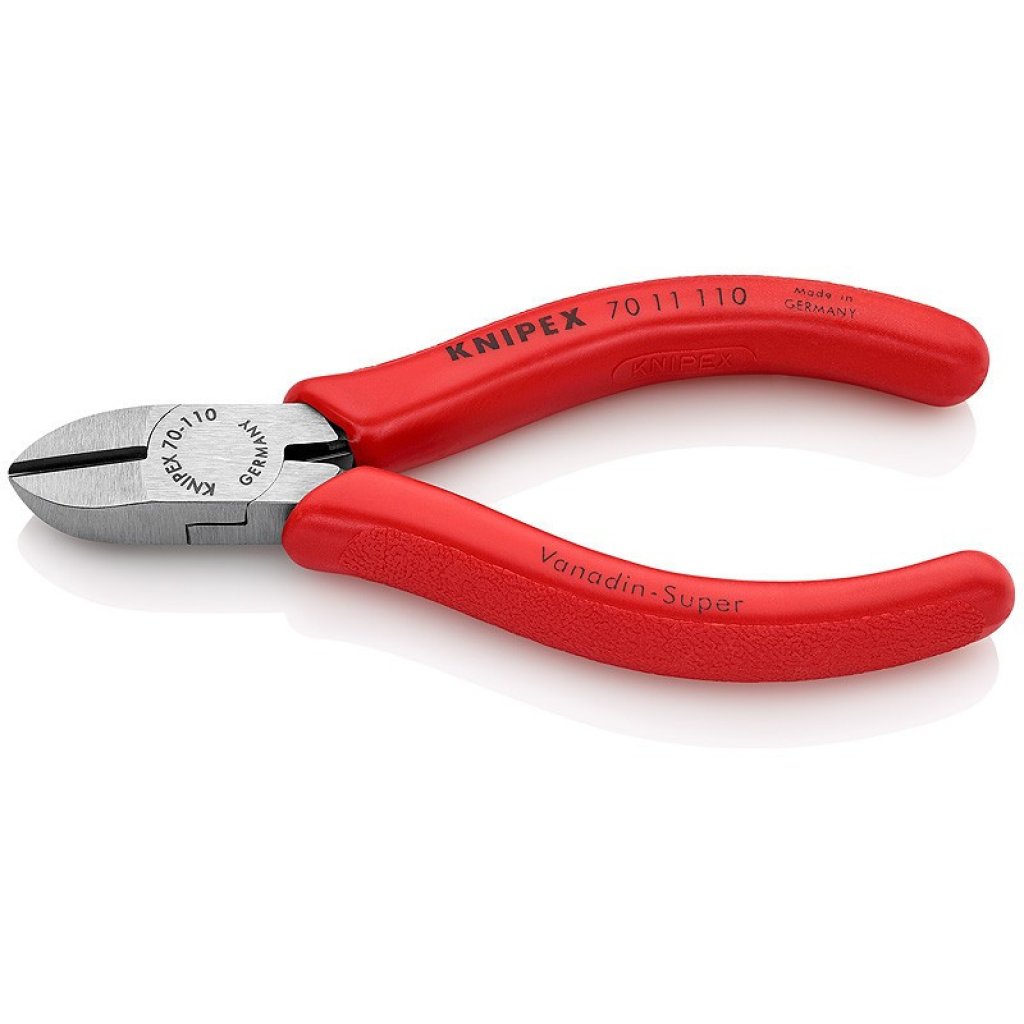 Boční štípací kleště 110 mm - 7011110