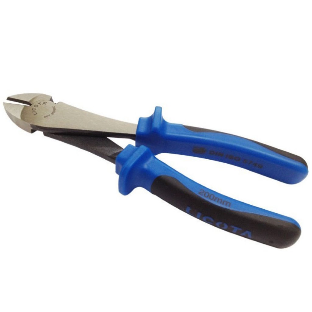 Boční štípací kleště 160 mm, Licota- LIAPT36006A