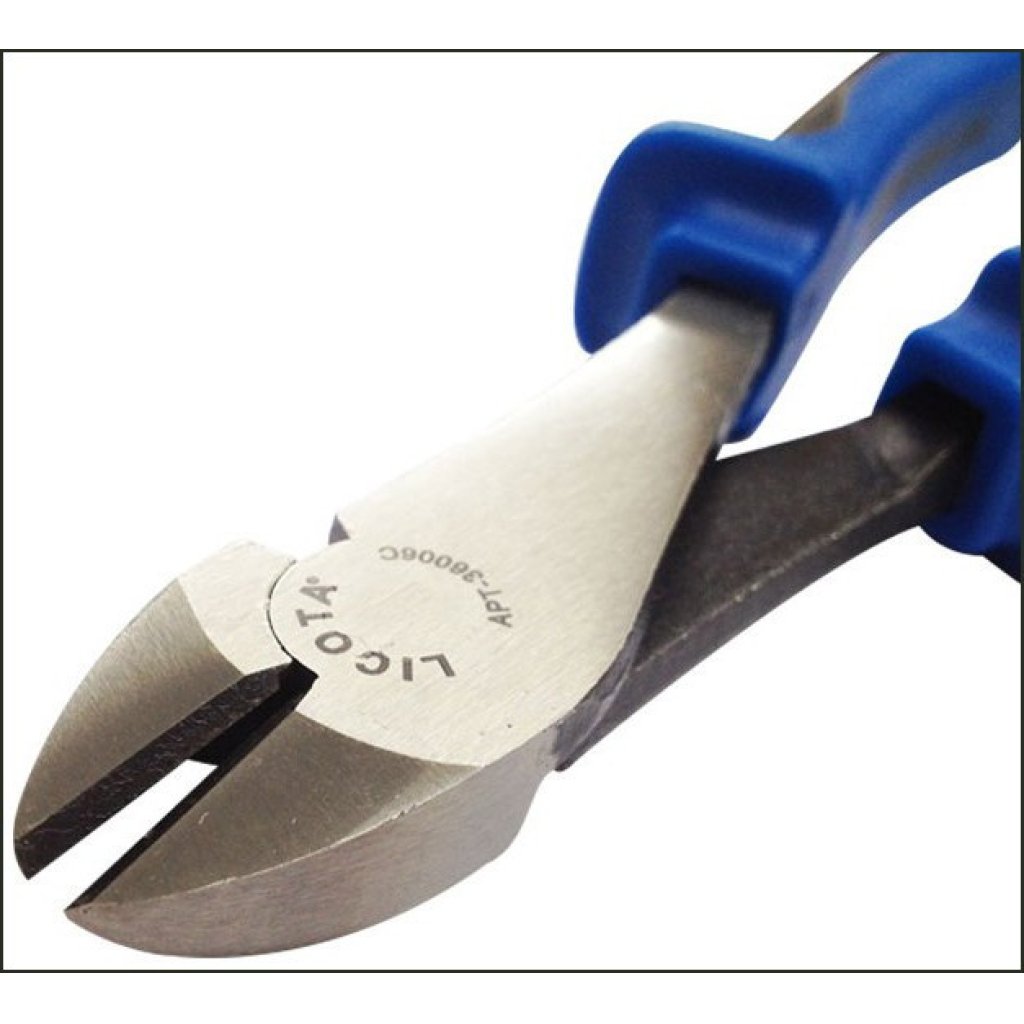 Boční štípací kleště 160 mm, Licota- LIAPT36006A