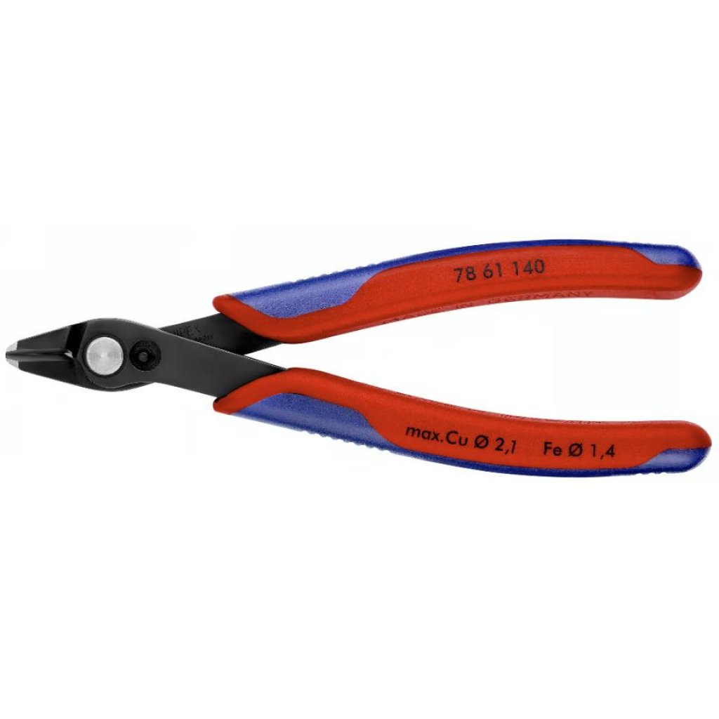 Boční štípací kleště Electronic Super Knips XL - 7861140