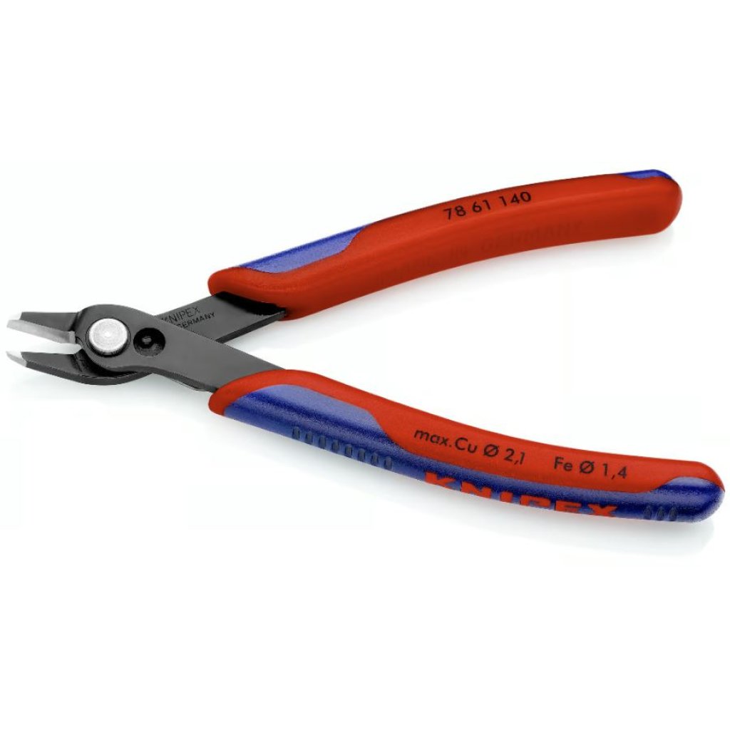 Boční štípací kleště Electronic Super Knips XL - 7861140