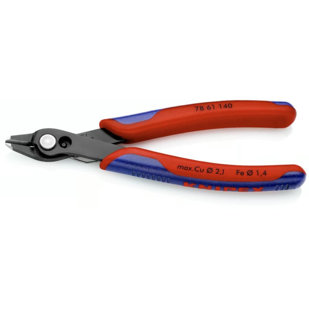 Boční štípací kleště Electronic Super Knips XL - 7861140